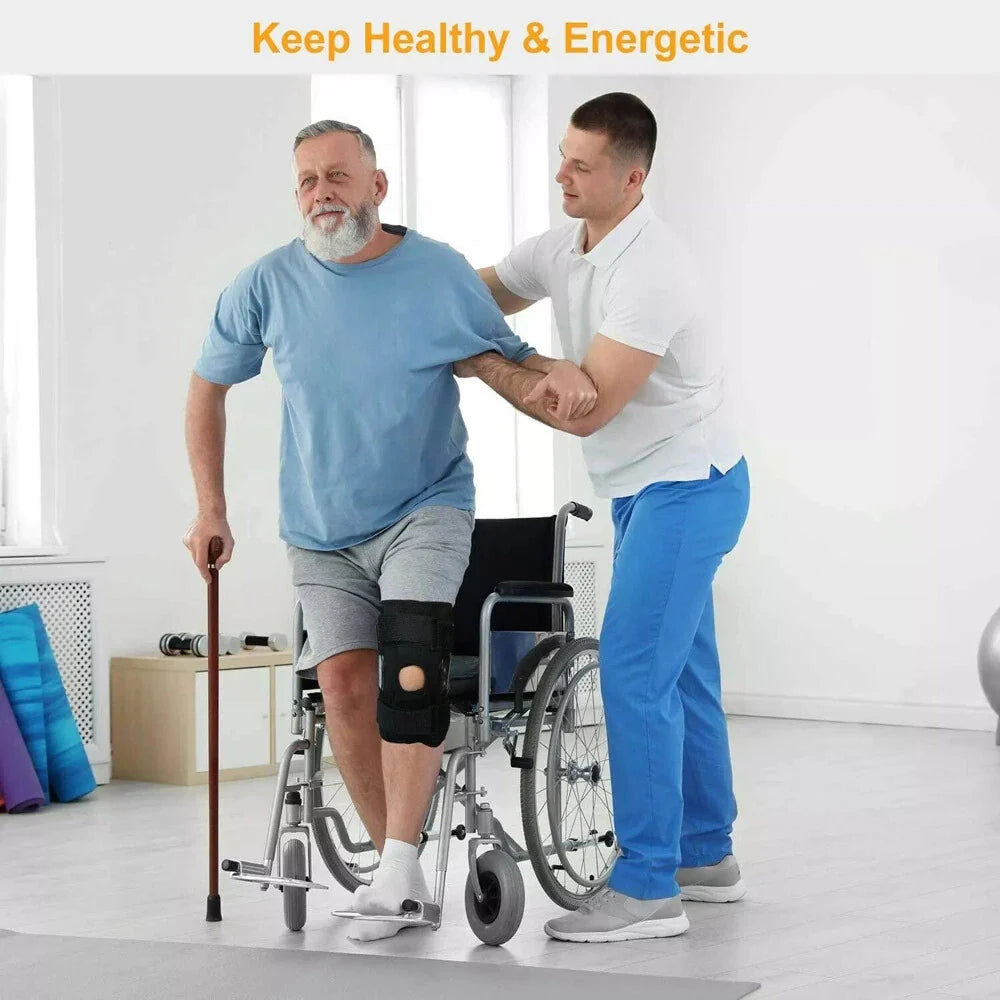 Knee Brace Compression Sleeve