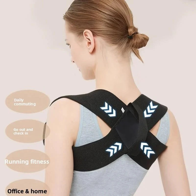 Fitness Posture Corrector Training Straps