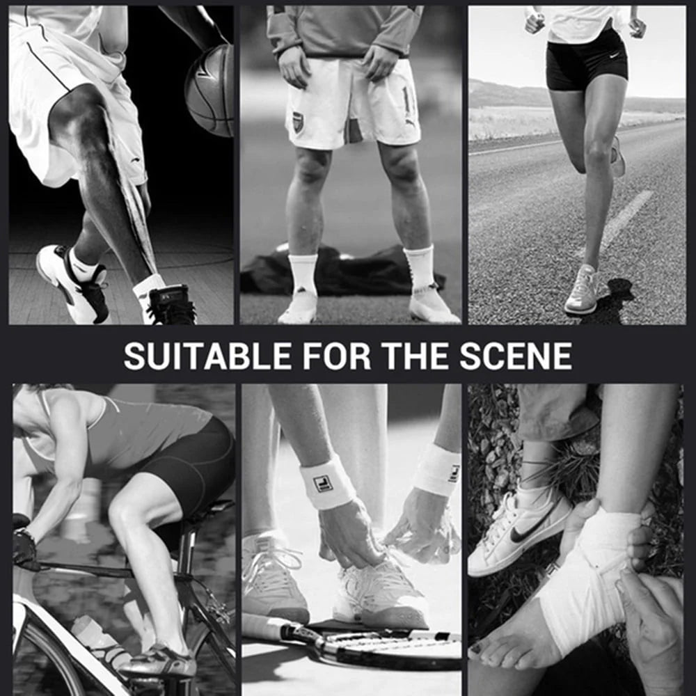 Ankle Brace Pain Relief Support Wrap