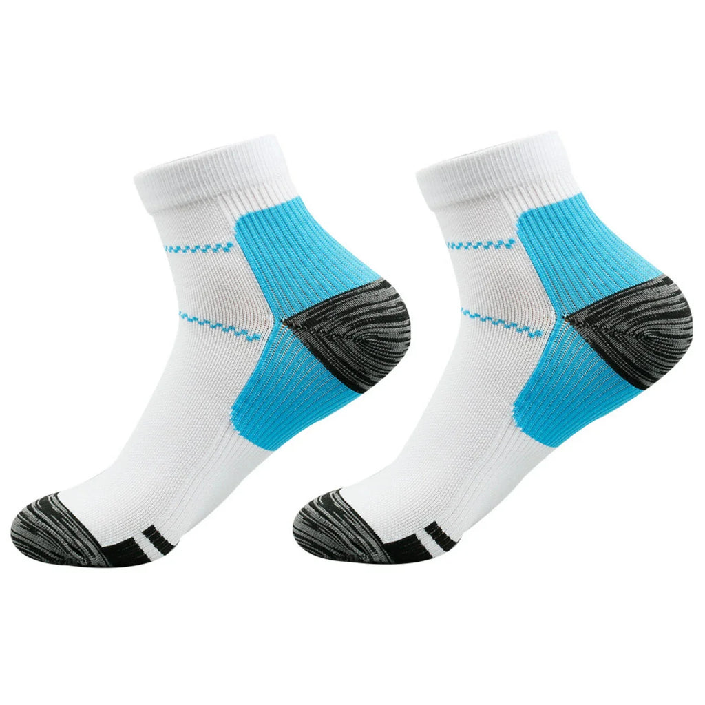 5 Pairs Compression Socks