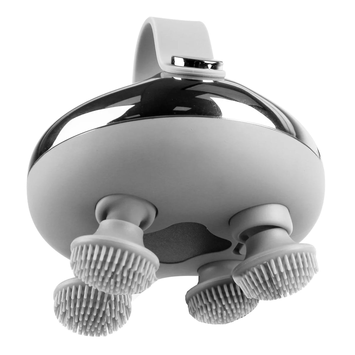 Electric Scalp Massager