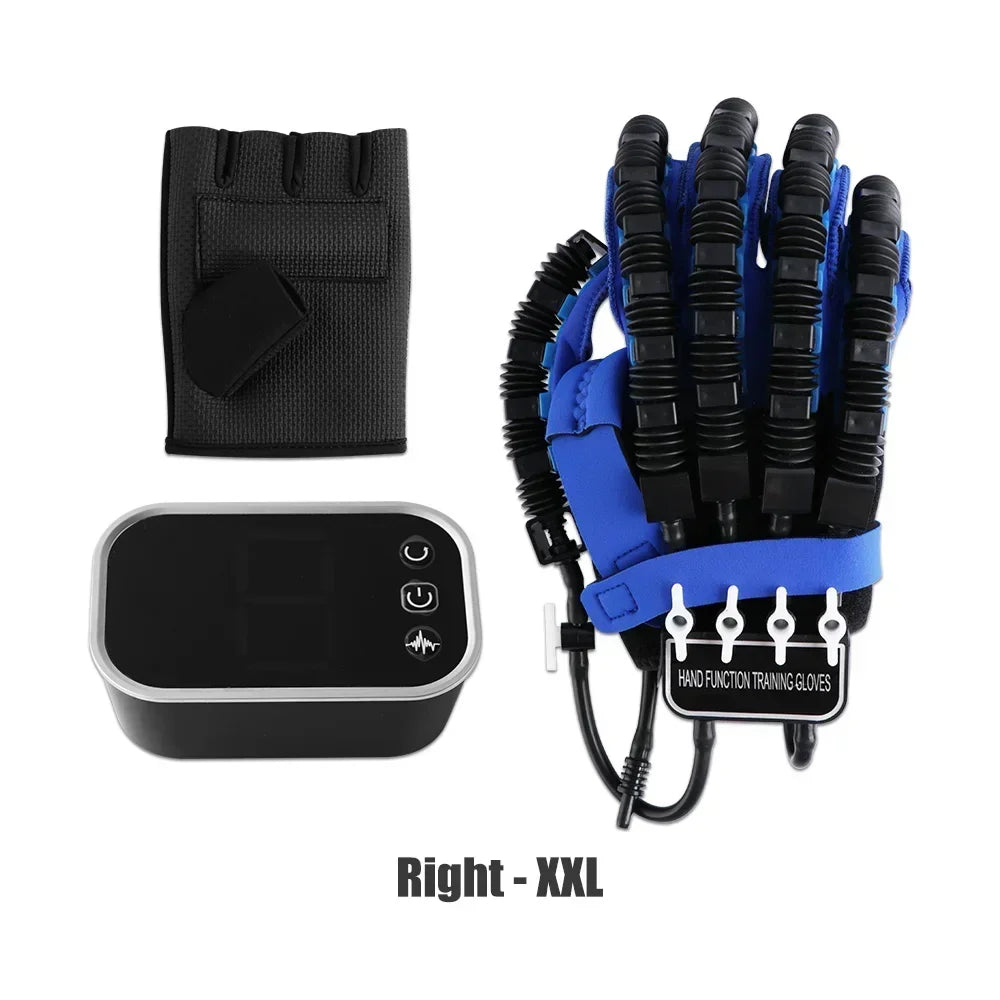 Rehabilitee Robot Gloves Stroke Recovery Equipment