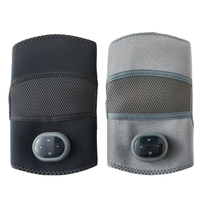 Electric Heating Knee Massager