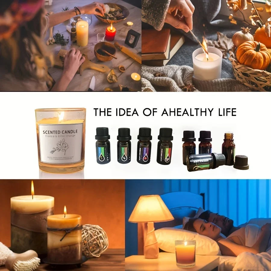 20Pcs/Set Classic Brand Essential Oil Set