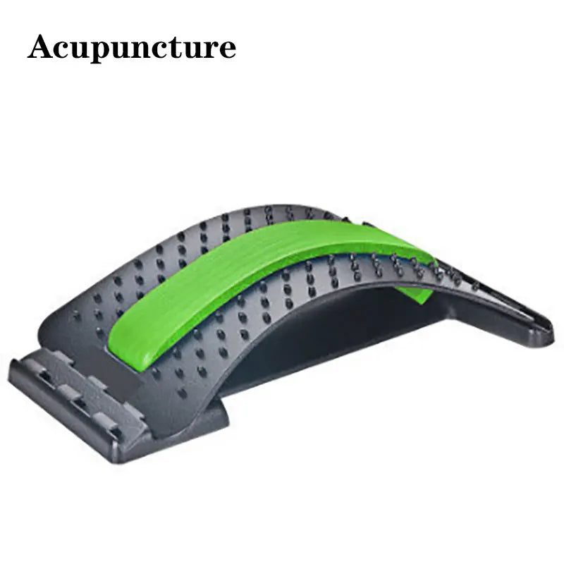 Back Stretcher for Lower Back Pain Relief