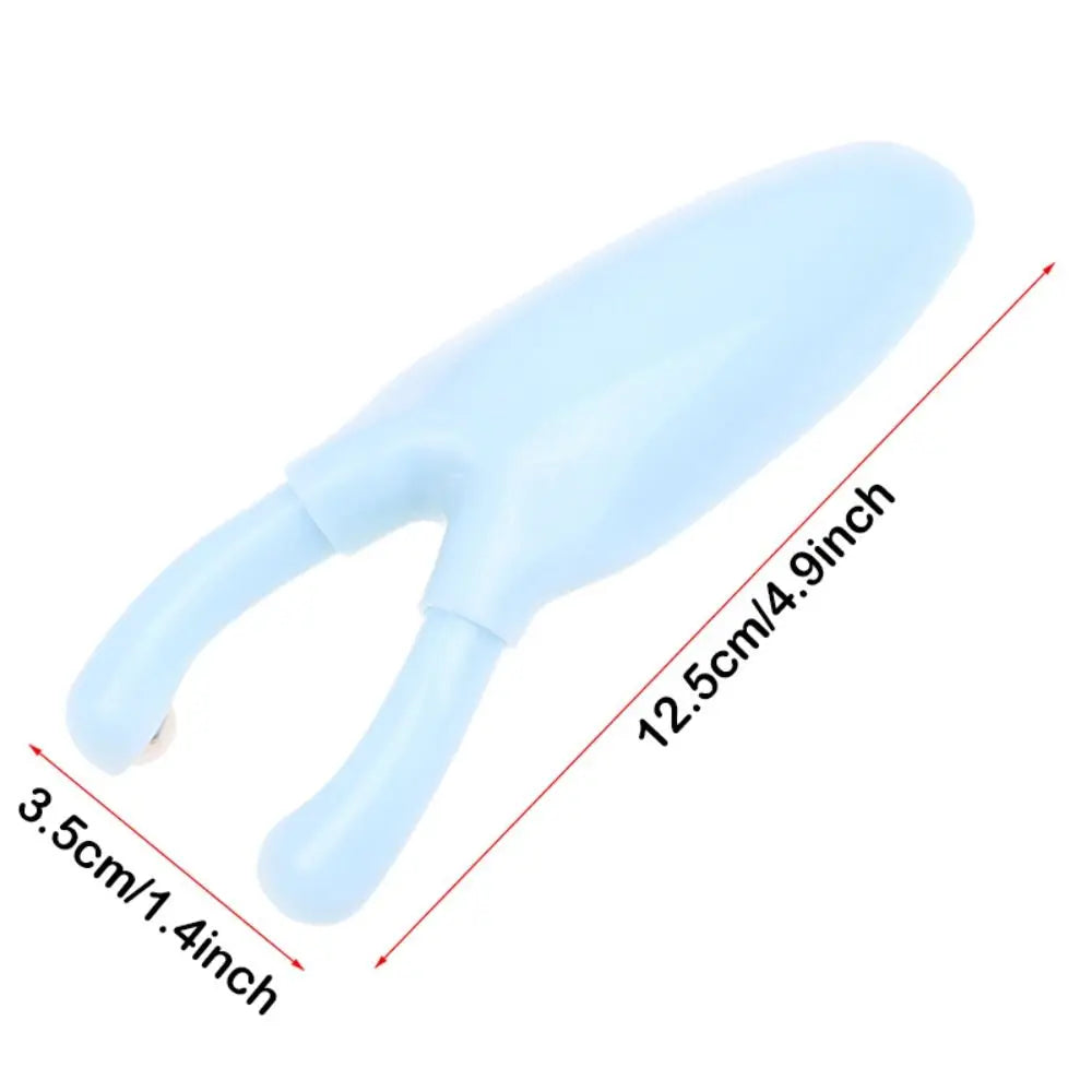 Blue Nose Massager