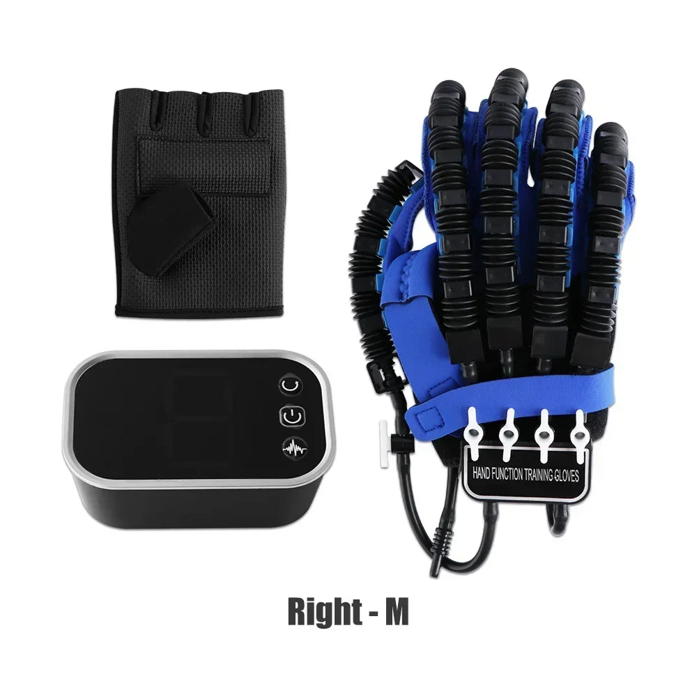 Rehabilitee Robot Gloves Stroke Recovery Equipment