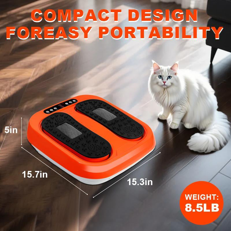 Multifunctional Foot Massager