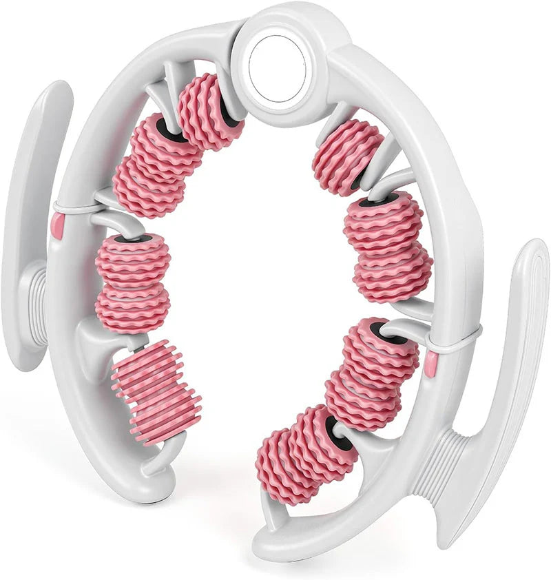 Anti-Cellulite Massage Roller