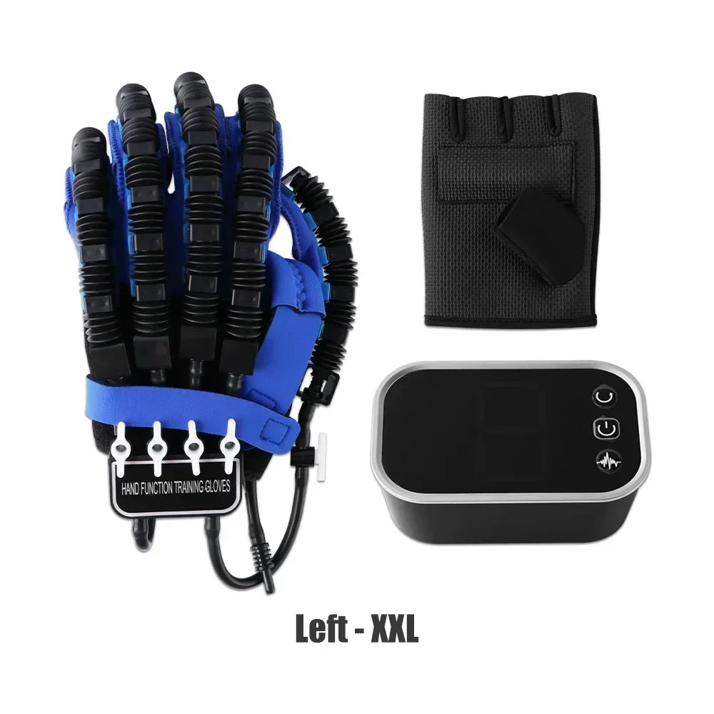 Rehabilitee Robot Gloves Stroke Recovery Equipment