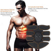 Abdominal Muscle Toning Trainer ABS Stimulator