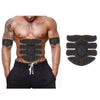 Abdominal Muscle Toning Trainer ABS Stimulator