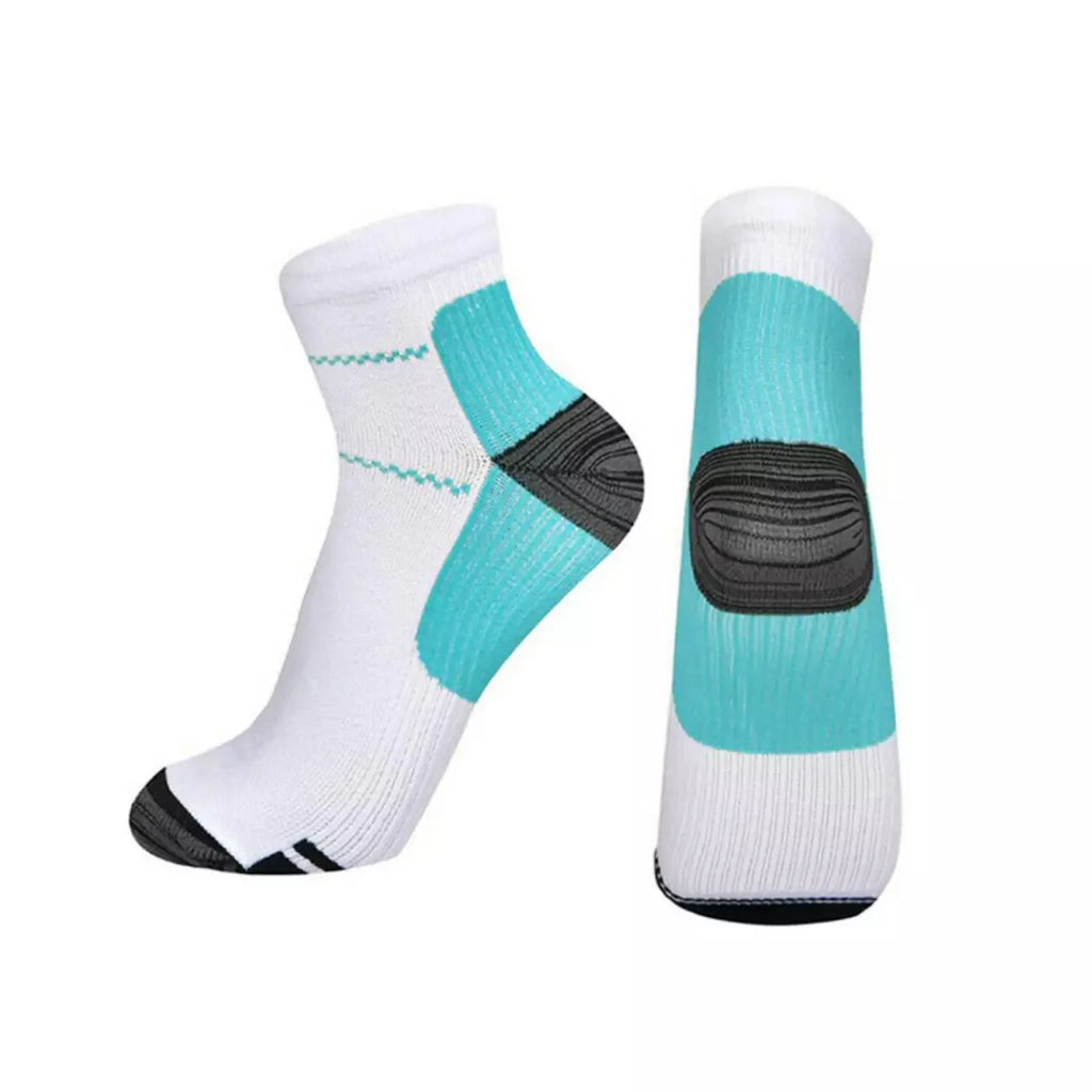 5 Pairs Compression Socks