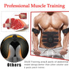 Abdominal Muscle Toning Trainer ABS Stimulator