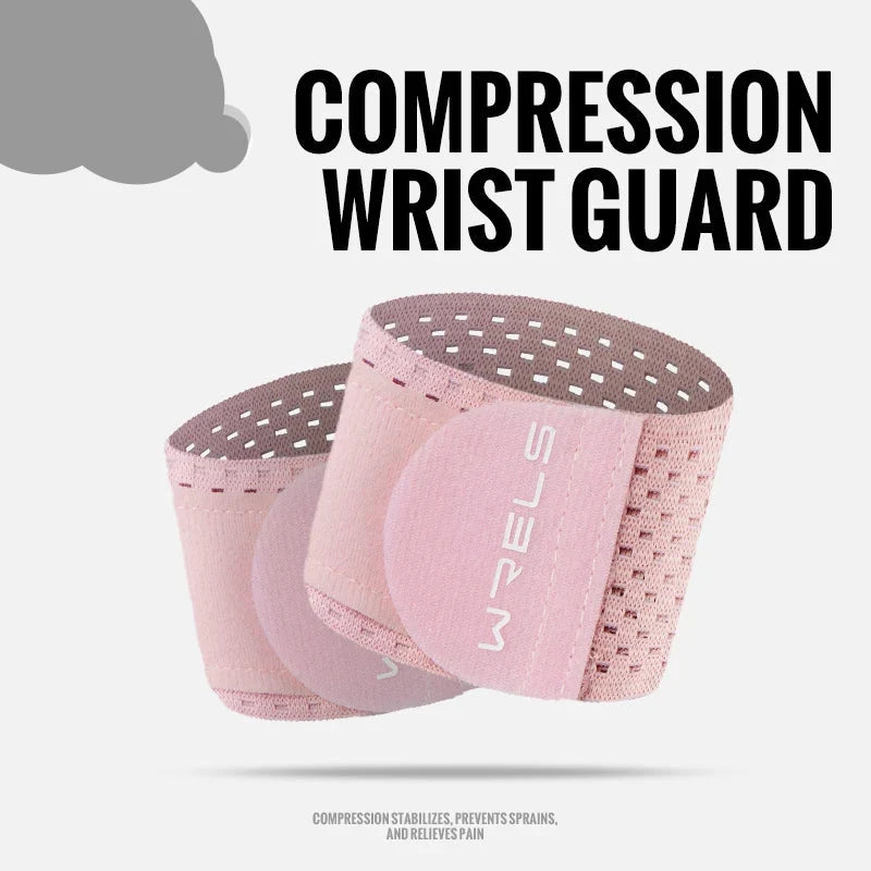 2 Pack Wrist Brace Support Straps