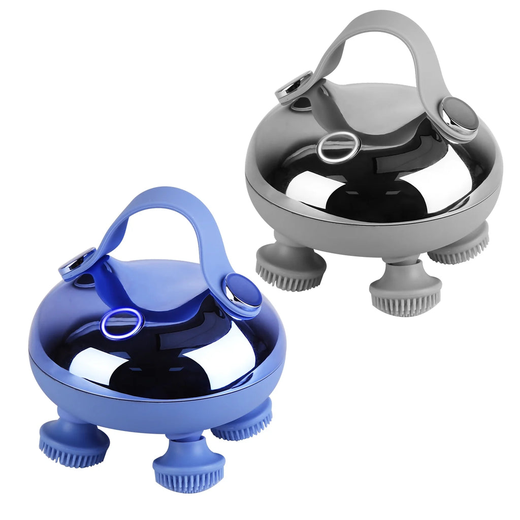 Electric Scalp Massager