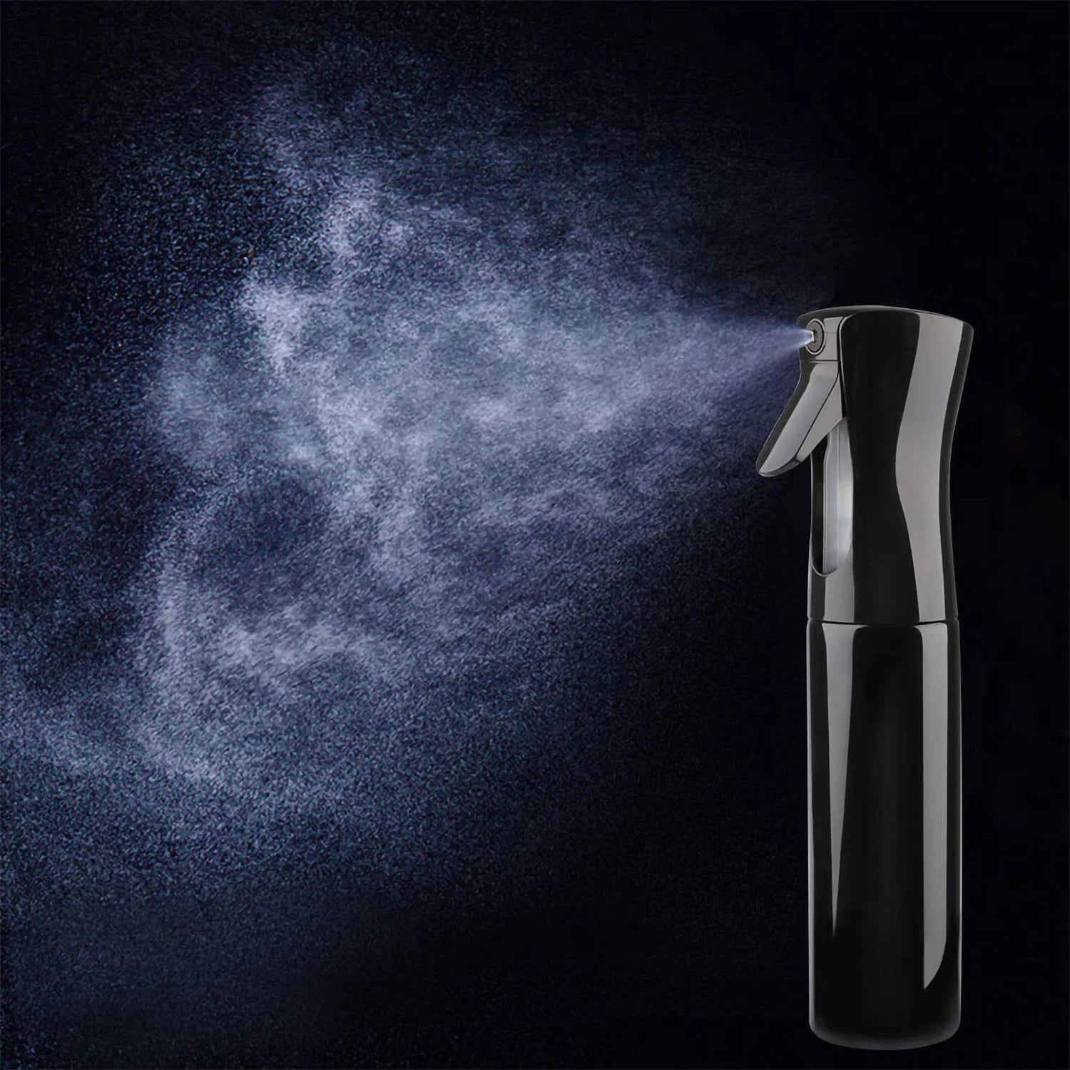 Mist Hair Spray Bottle