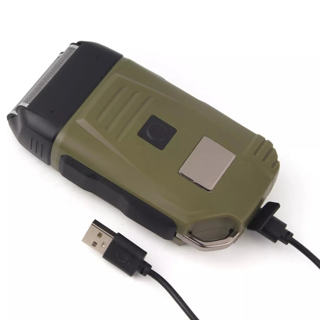 Men's USB Electric Shaver 