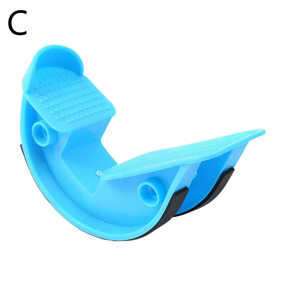 The Original Calf Stretcher and Foot Rocker