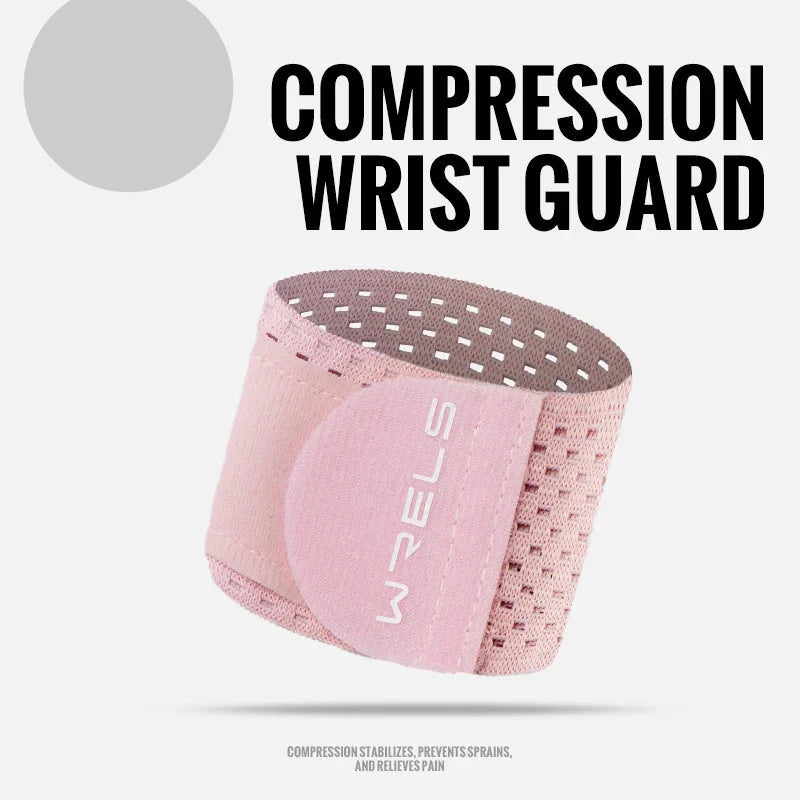 2 Pack Wrist Brace Support Straps