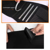 Lower Back Support Brace Double Pull Waist Belt Men Women