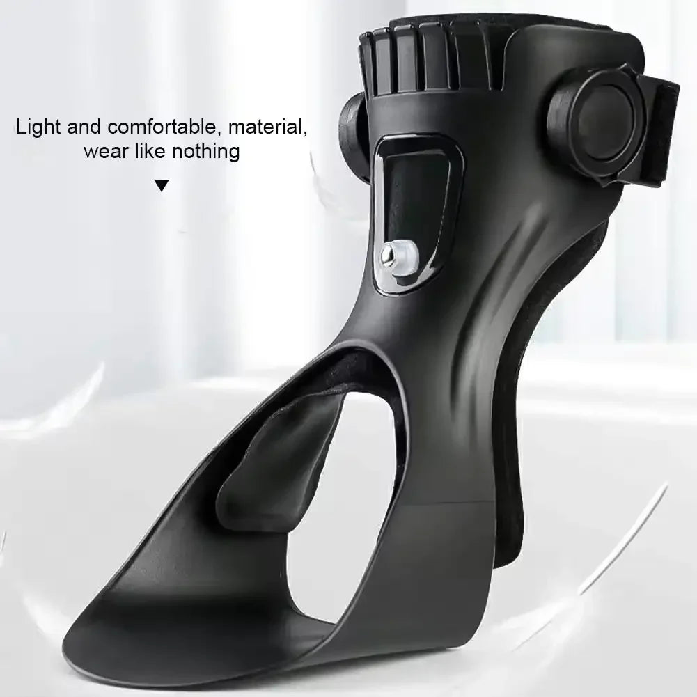 Foot Brace Orthosis AFO Afos Ankle Brace Support