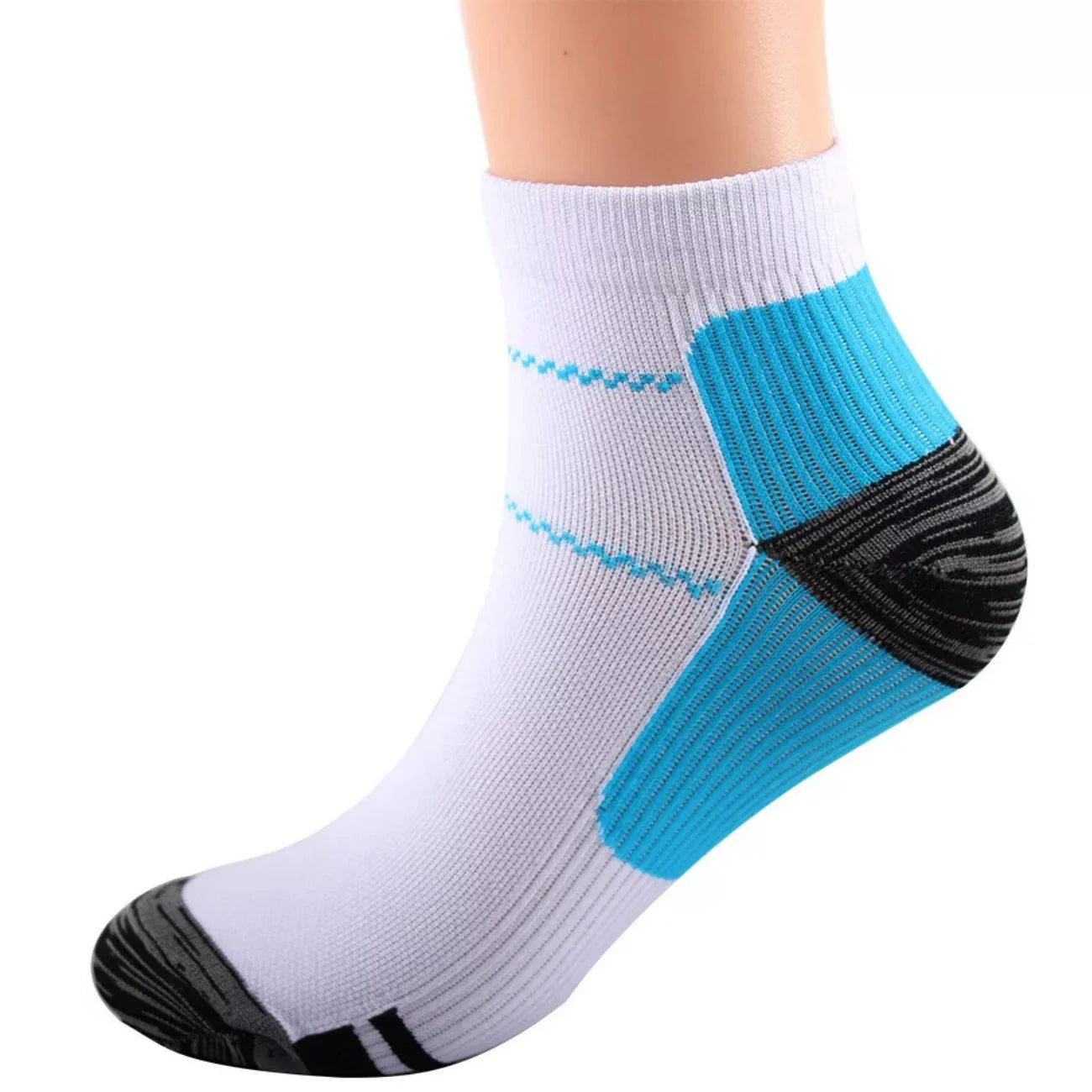 5 Pairs Compression Socks
