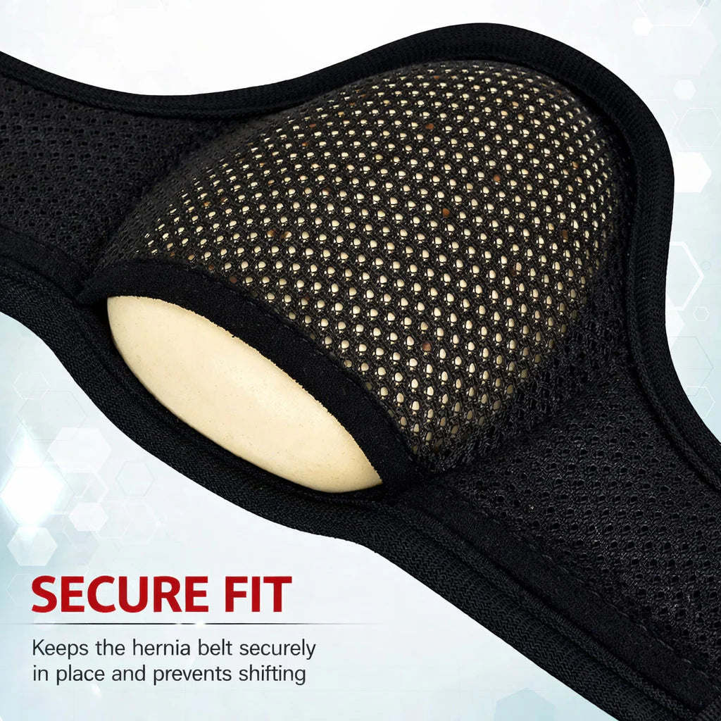 Inguinal Hernia Belt Men Post Surgery Support