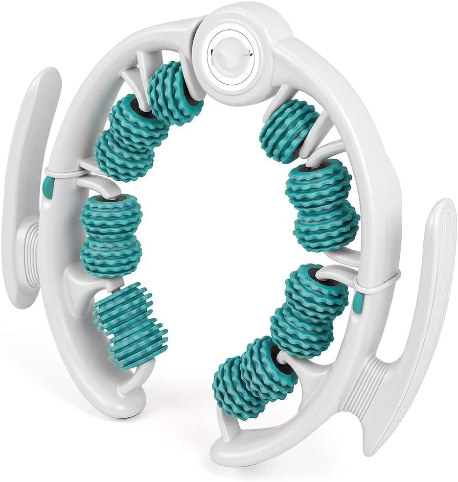 Anti-Cellulite Massage Roller