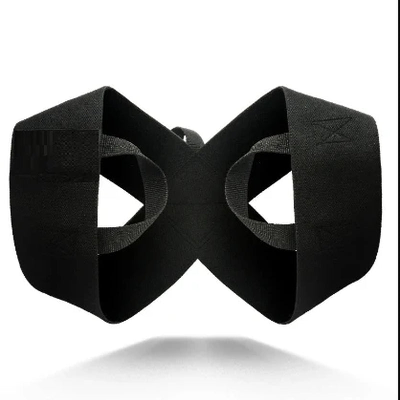 Back Posture Corrector Belt w/ Adjustable Chest Straps for Men and Women