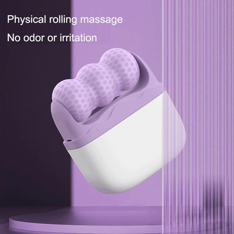 Ice Massage Roller Set for Face and Eyes Skin Care Tools