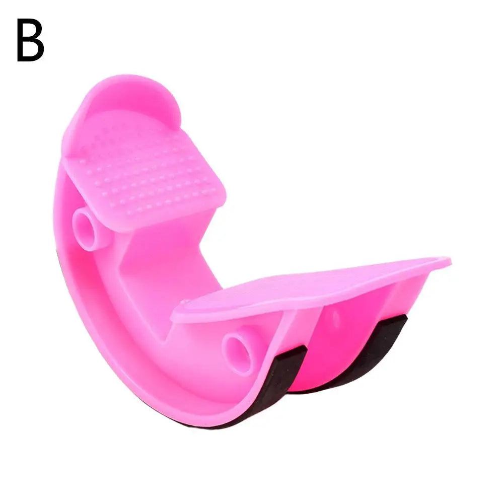 The Original Calf Stretcher and Foot Rocker