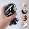 7D Cordless 5-in-1 Shaver Hair Trimmer