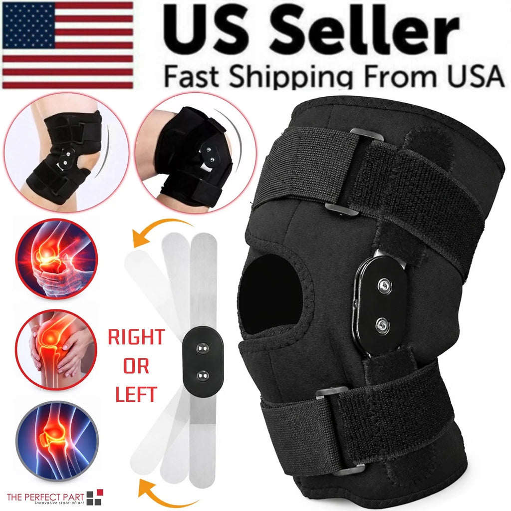 Knee Brace Compression Sleeve
