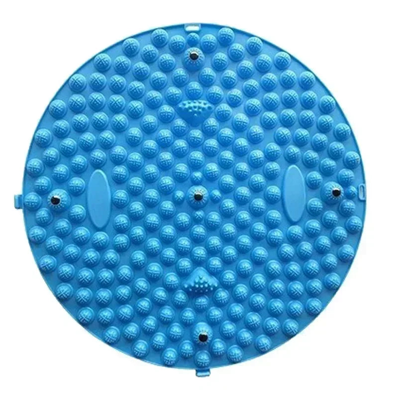 Acupressure Mat for Foot Massage