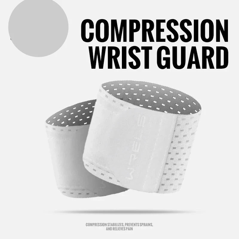 2 Pack Wrist Brace Support Straps
