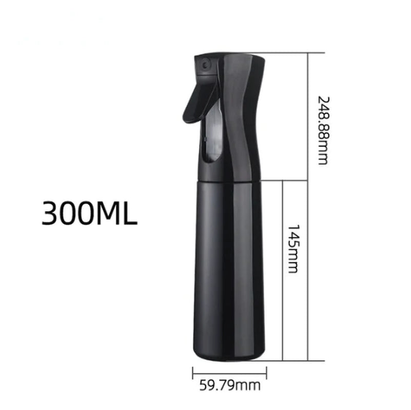 Mist Hair Spray Bottle