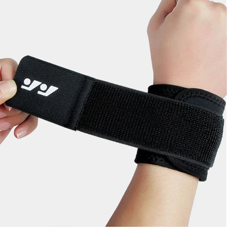 Adjustable Wrist Brace Support