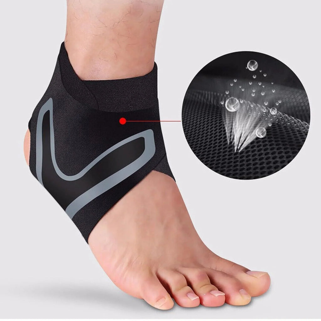 Ankle Brace Pain Relief Support Wrap