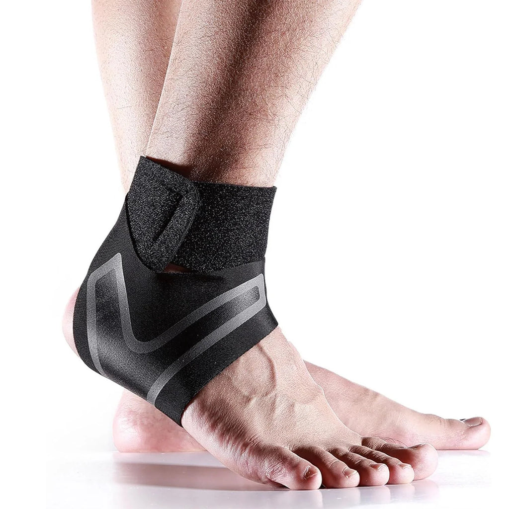 Ankle Brace Pain Relief Support Wrap
