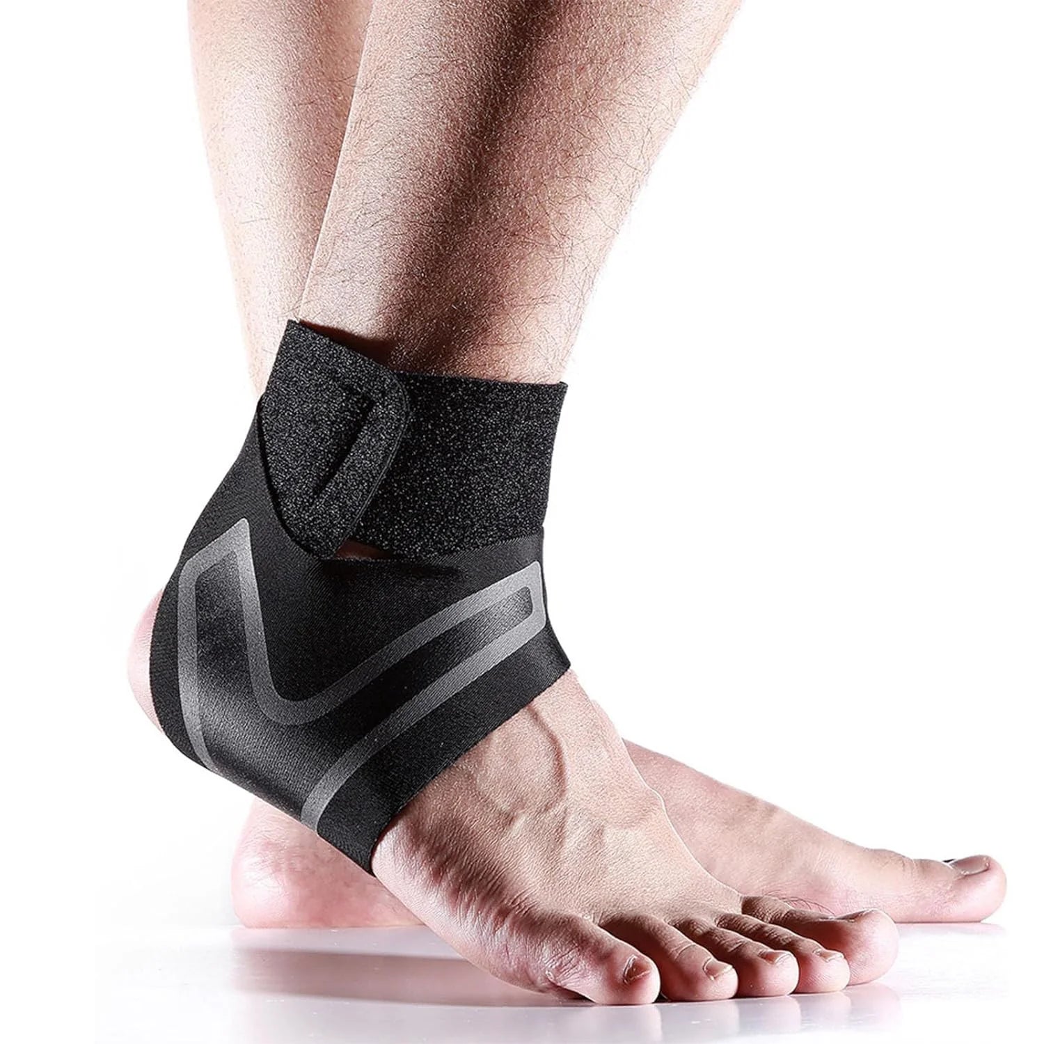 Ankle Brace Pain Relief Support Wrap
