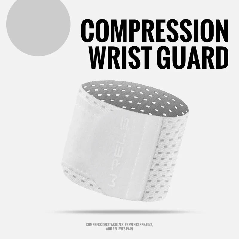 2 Pack Wrist Brace Support Straps