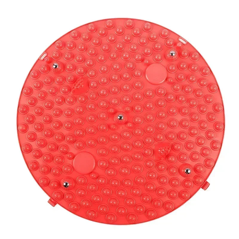 Acupressure Mat for Foot Massage