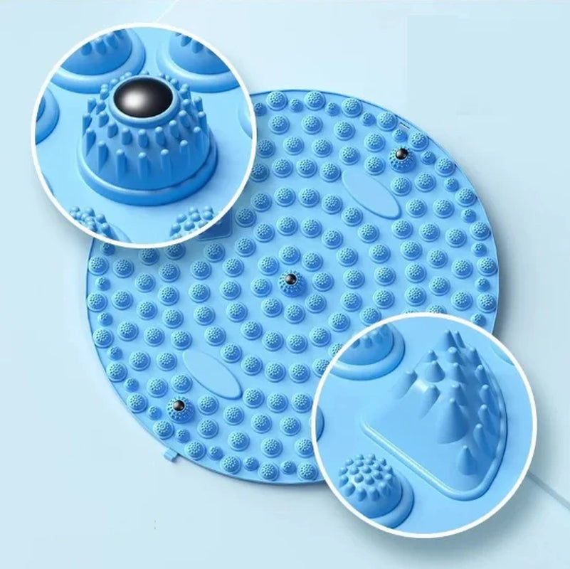 Acupressure Mat for Foot Massage