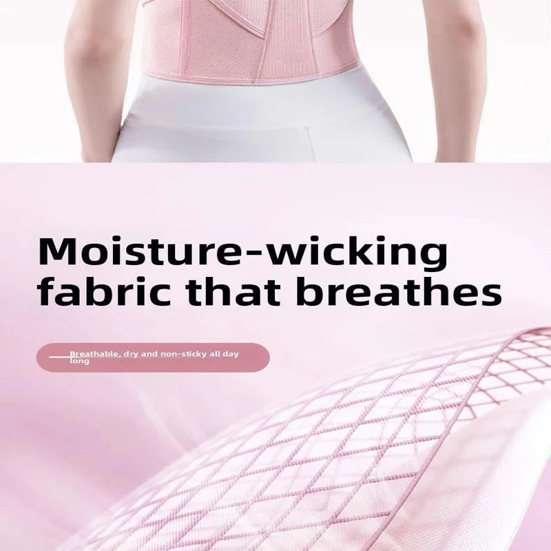 Anti Hunchback Posture Correction Strap for Women
