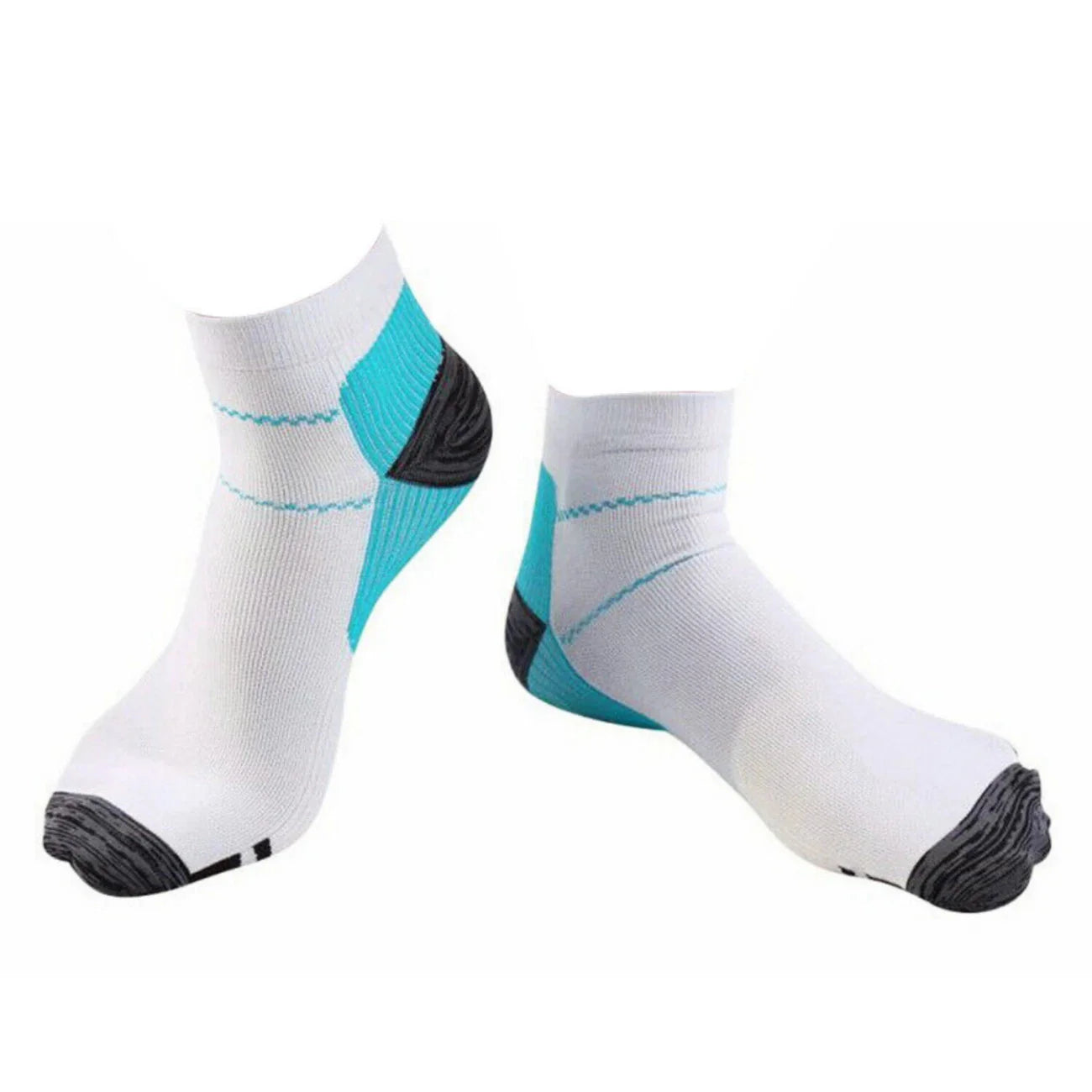 5 Pairs Compression Socks