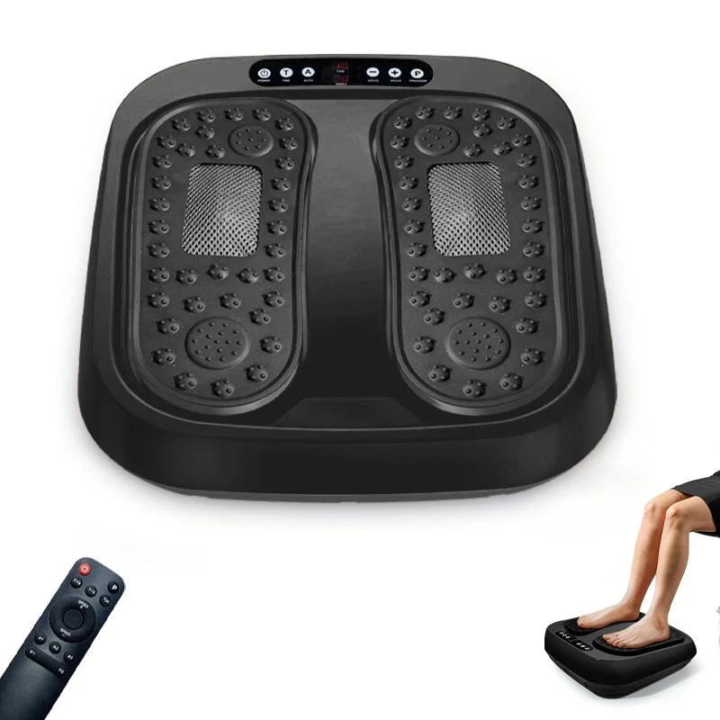 Multifunctional Foot Massager