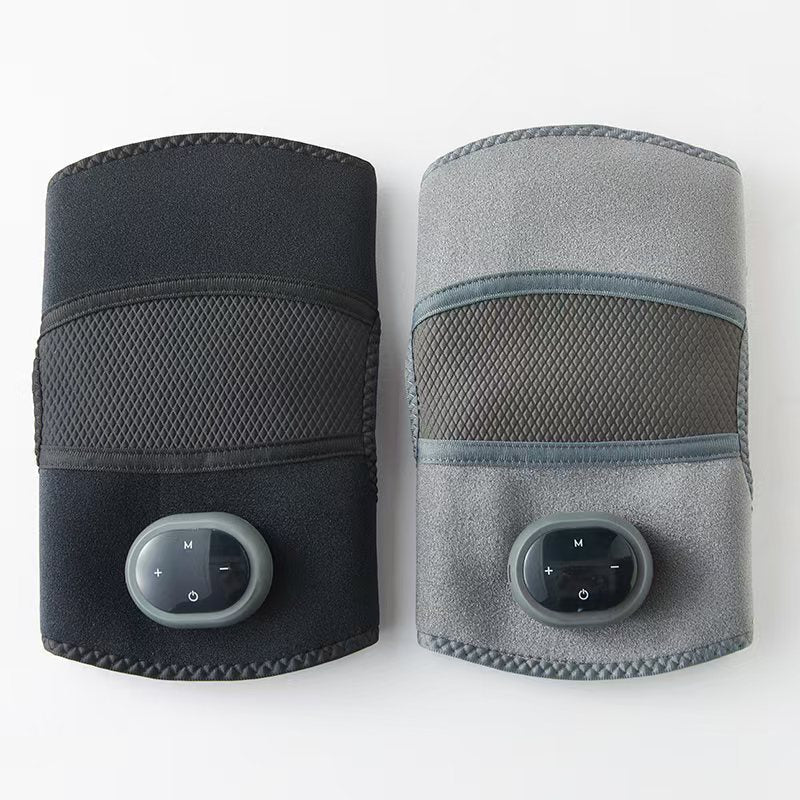 Electric Heating Knee Massager