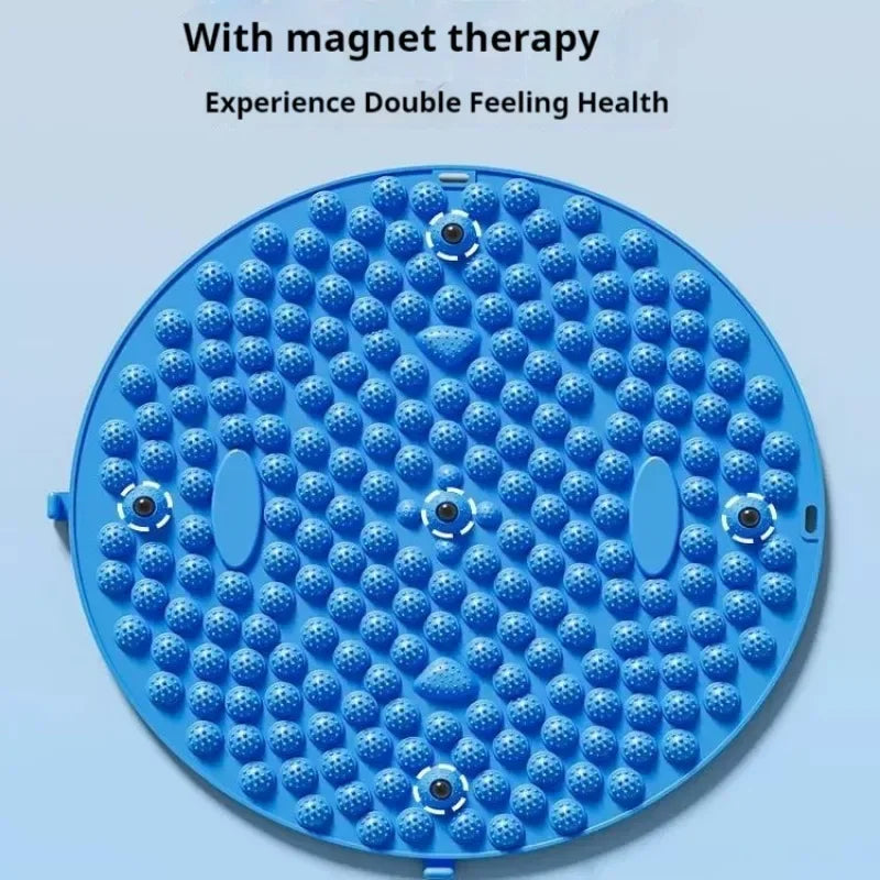 Acupressure Mat for Foot Massage
