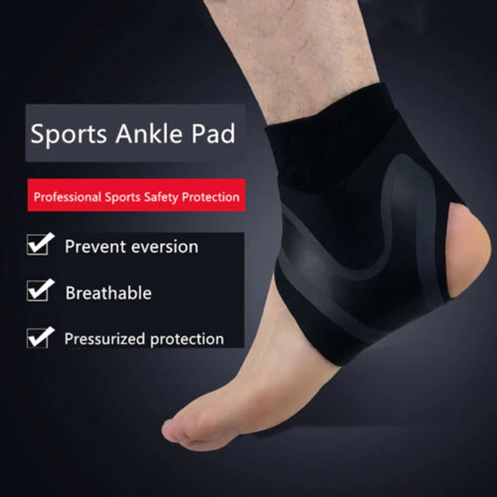 Ankle Brace Pain Relief Support Wrap